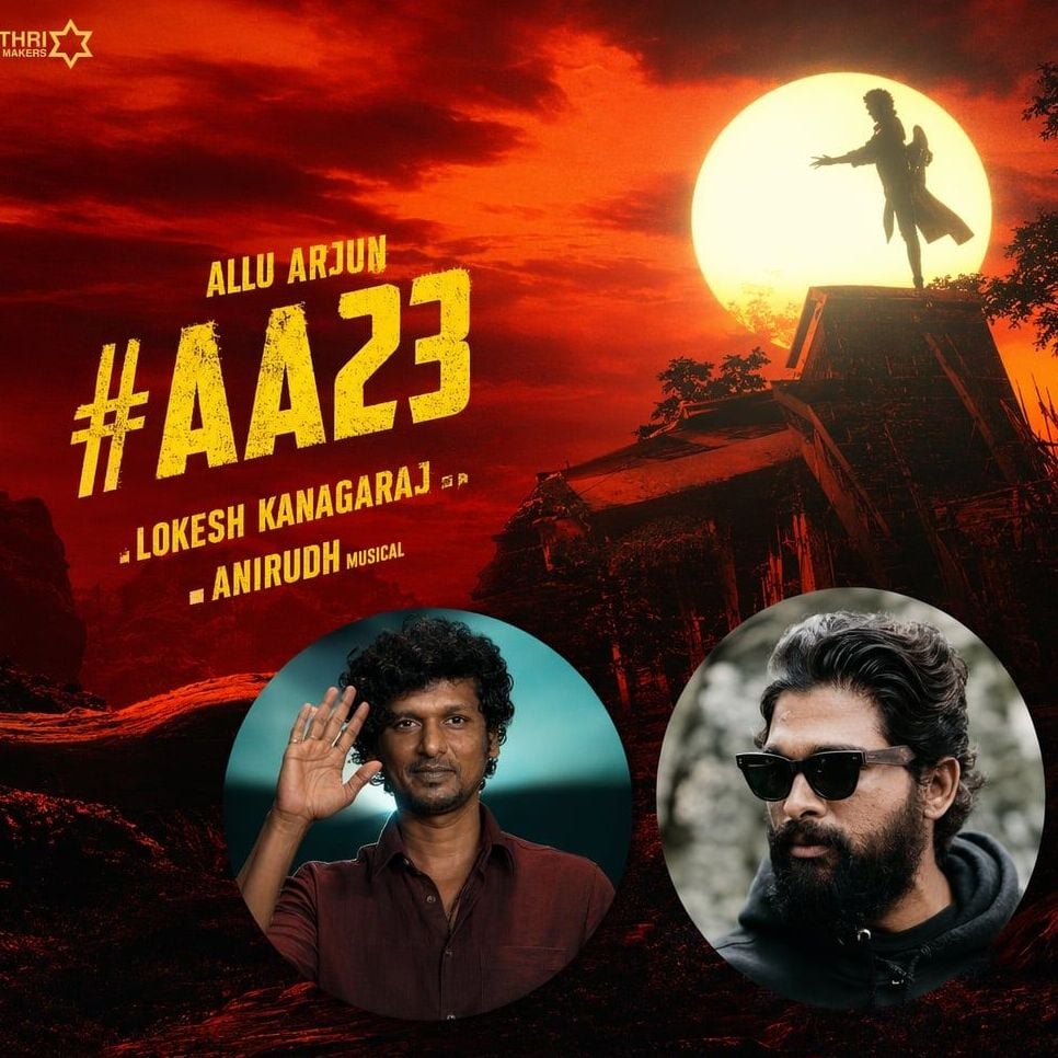 అల్లు అర్జున్–లోకేశ్ కనగరాజ్ చిత్రం ఆగలేదు: రూమర్లపై రైటర్ రత్నకుమార్ క్లారిటీ