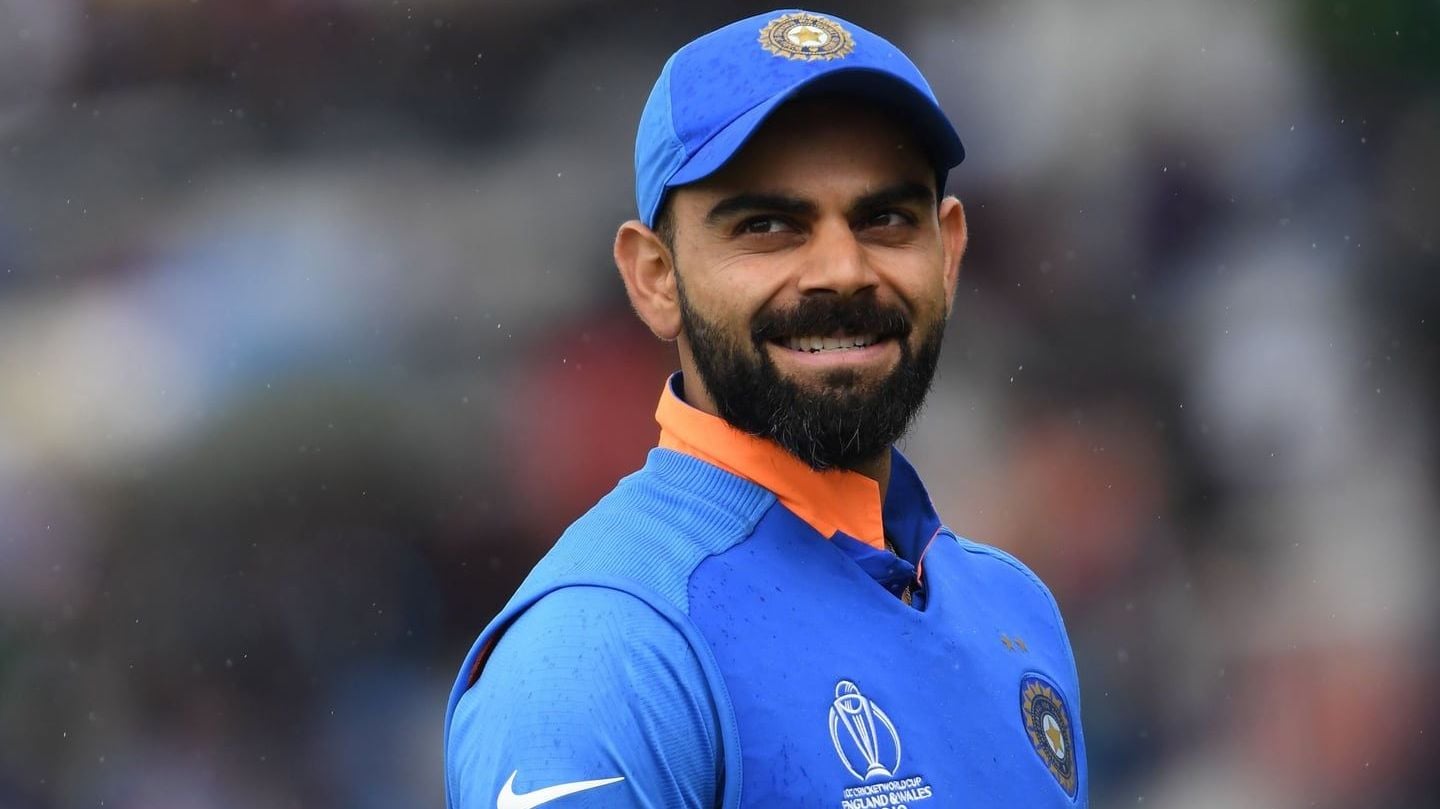 అఫ్గాన్ వన్డే సిరీస్కు విరాట్ కోహ్లీ దూరం?