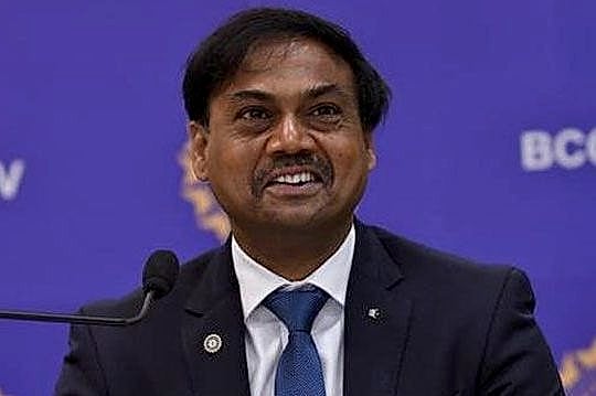 సూర్యకుమార్‌ కెప్టెన్సీ భవితవ్యంపై ఎమ్మెస్కే ప్రసాద్‌ హాట్ కామెంట్స్