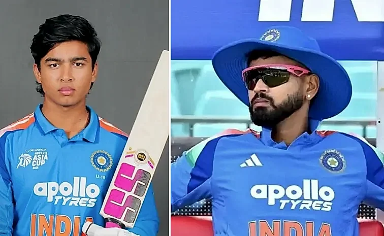 టీమిండియాకు కొత్త టీ20 సారథి శ్రేయస్ అయ్యర్‌ – సూర్యకుమార్‌పై సెలక్టర్ల వేటు