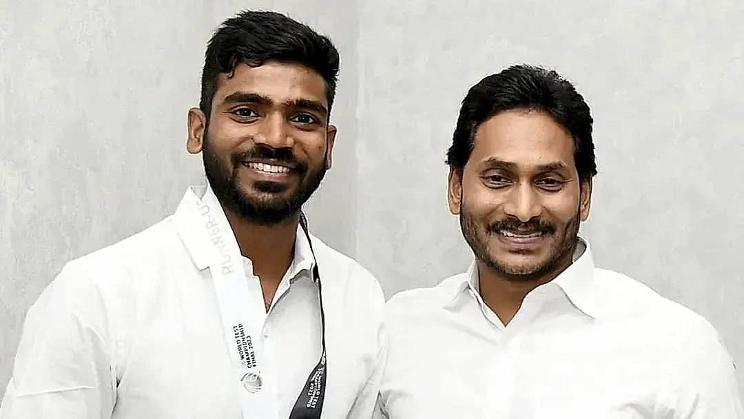 అంతర్జాతీయ క్రికెట్కు వీడ్కోలు చెప్పిన కె.ఎస్. భరత్
