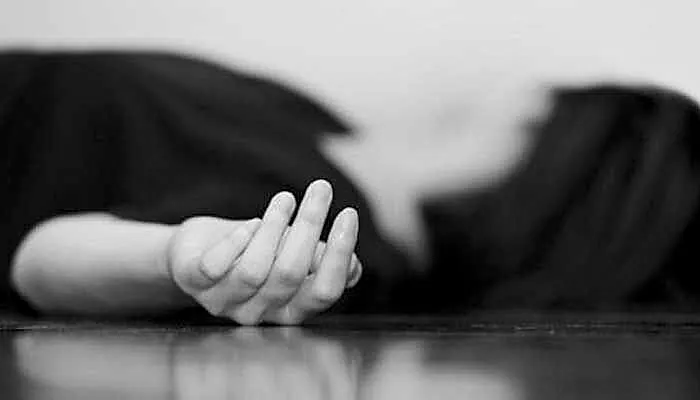 కోలివింగ్ హాస్టల్లో యువతి ఆత్మహత్య … ప్రియుడు సాయి కుమార్ అరెస్ట్