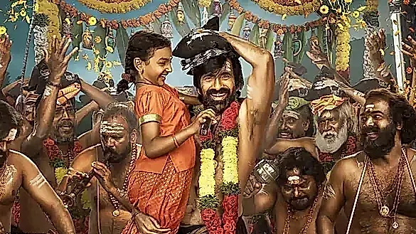 ఆగస్టు 21న ‘ఇరుముడి’.. రవితేజ, నాని సినిమాలకు ఒకే డేట్‌