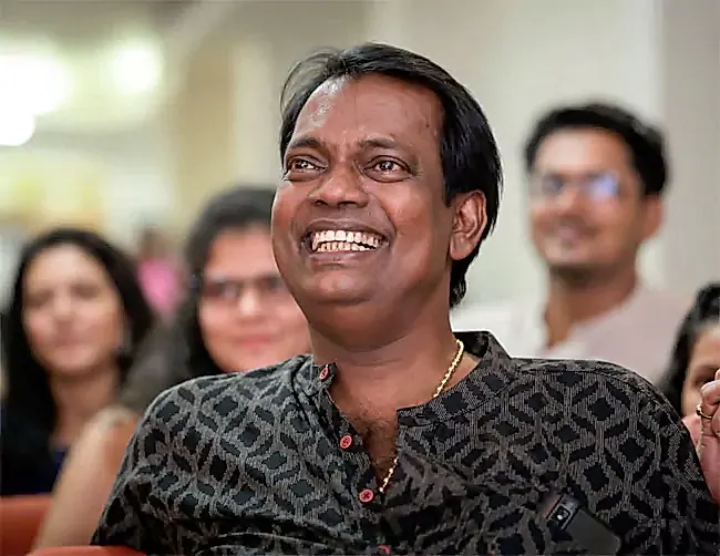 మిమిక్రీ కళాకారుడిగా మొదలై జాతీయ ఉత్తమ నటుడిగా ఎదిగిన సలీమ్కుమార్ ఇకలేరు