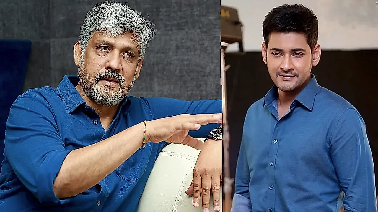 మహేష్ నటన చూసి సంపత్ రాజ్ ఫిదా