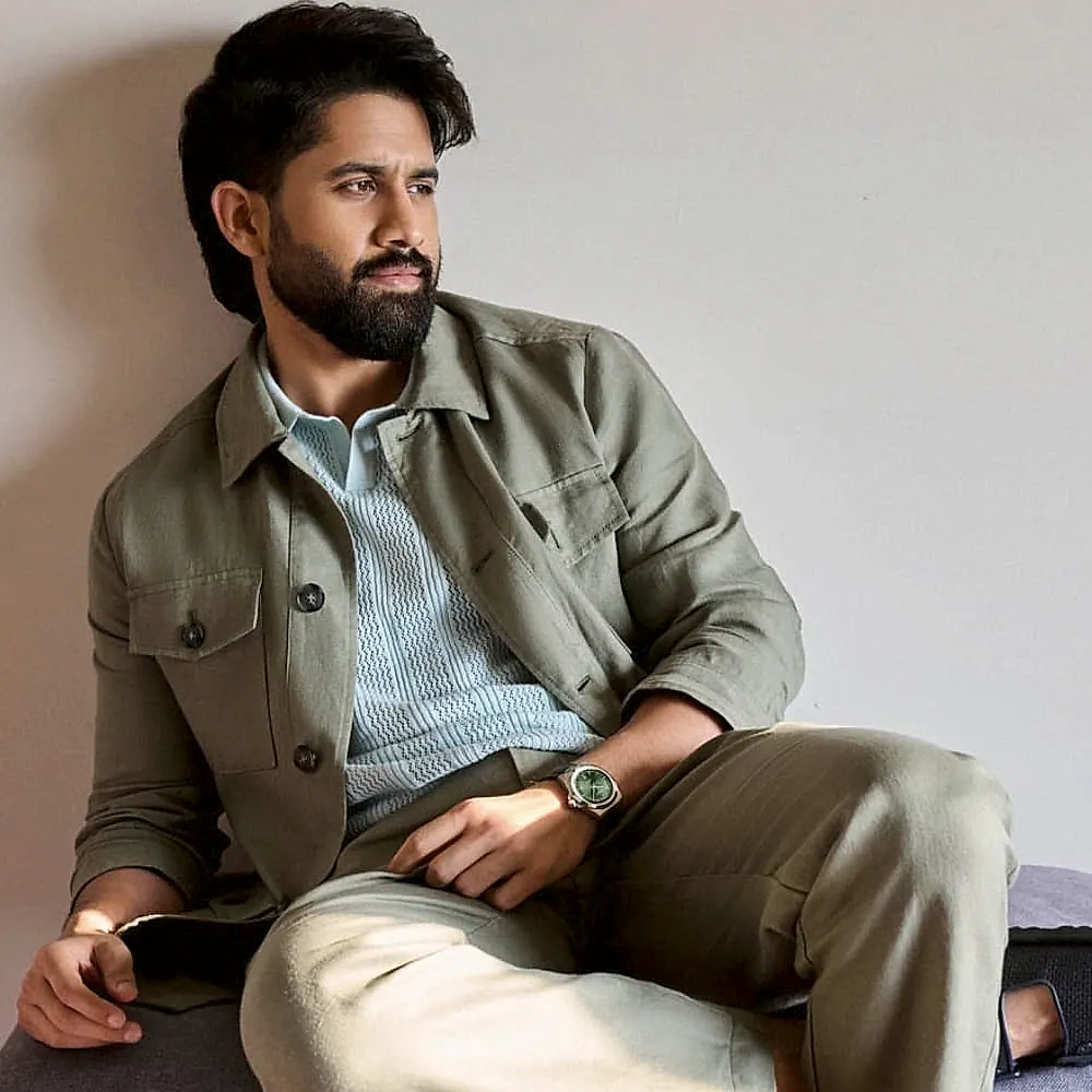 ‘దూత 2’తో నిర్మాతగా నాగచైతన్య