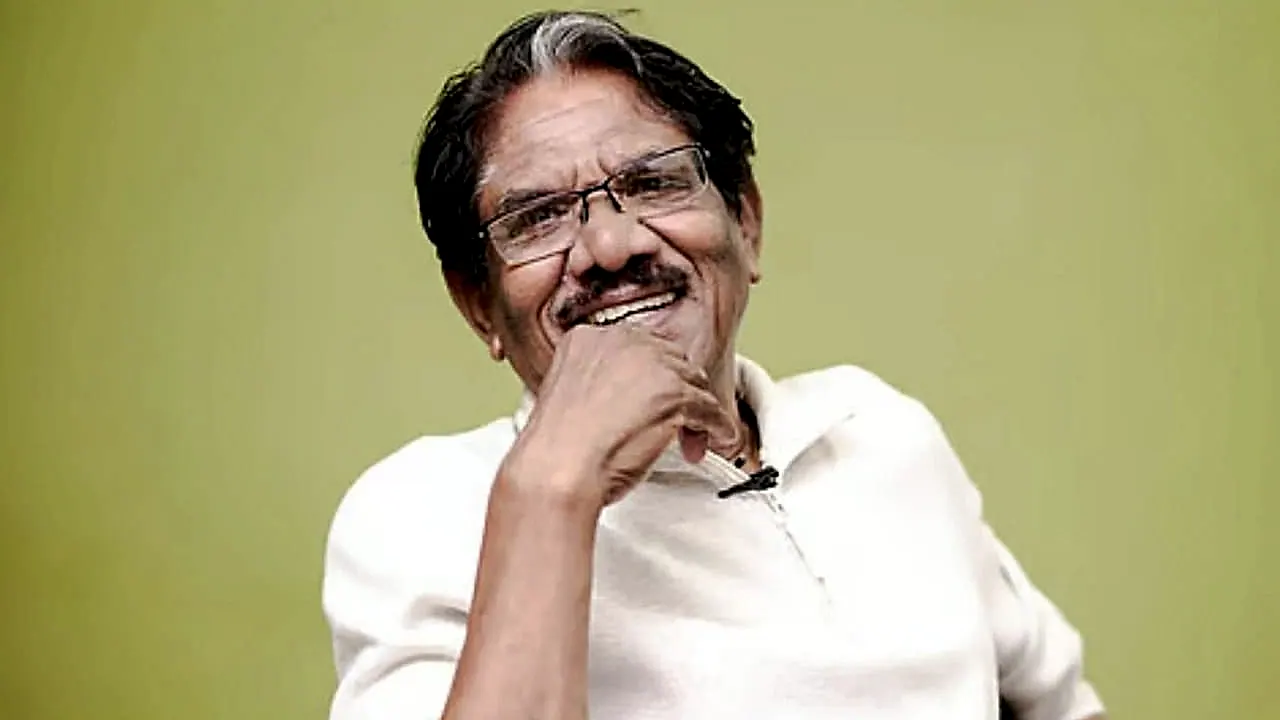 ప్రముఖ దర్శకుడు భారతీరాజా కన్నుమూత