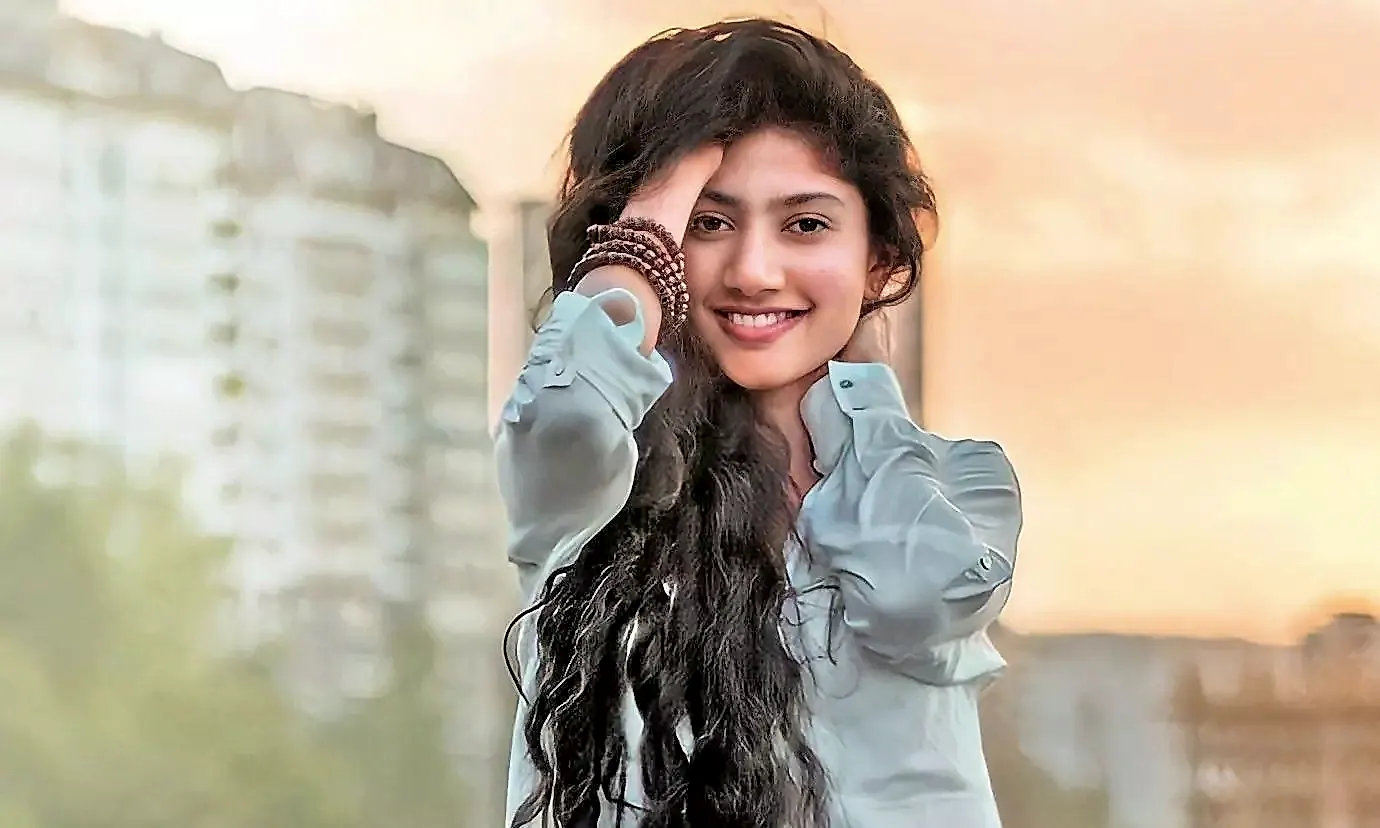 పోలీసు ఆఫీసర్గా సాయిపల్లవి?