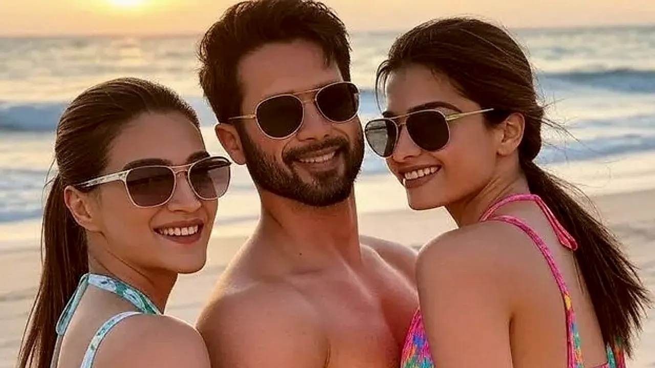 ‘కాక్‌టెయిల్‌ 2’ నుంచి ‘వల్లా’ సాంగ్ విడుదల