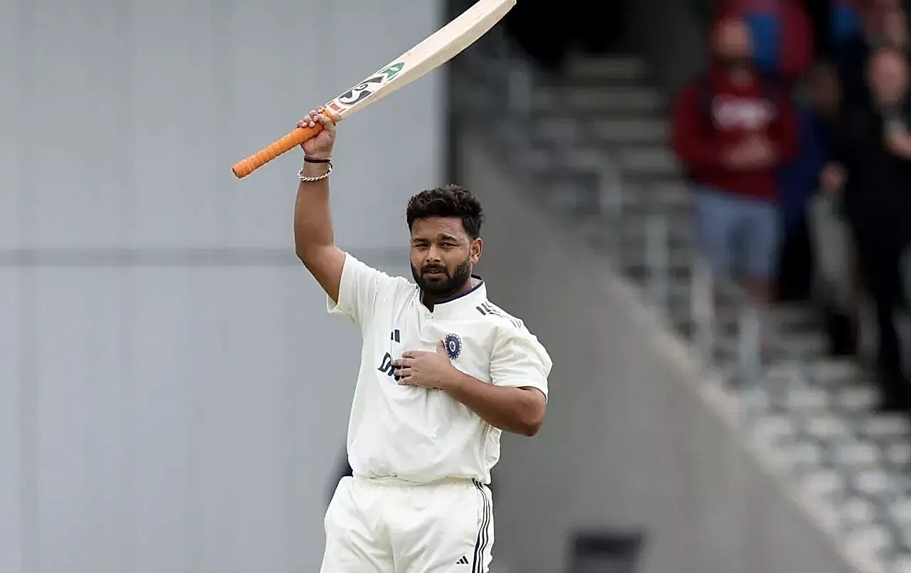 రిషభ్ పంత్పై అశ్విన్ సంచలన వ్యాఖ్యలు