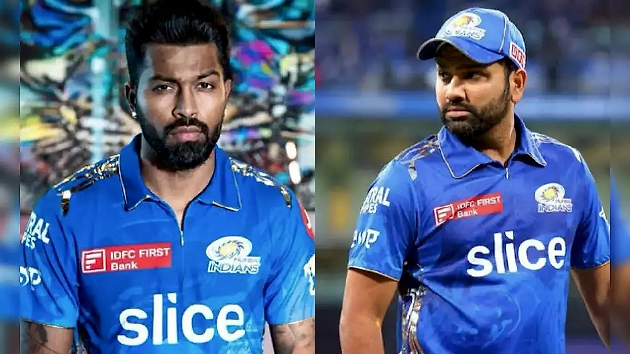 అఫ్గాన్తో వన్డేలకు రోహిత్, హార్దిక్ ఫిట్