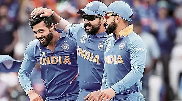 దిగ్గజాలకు ఇక గుడ్బై?: 2027 ప్రపంచకప్పై క్రికెట్ వర్గాల దృష్టి