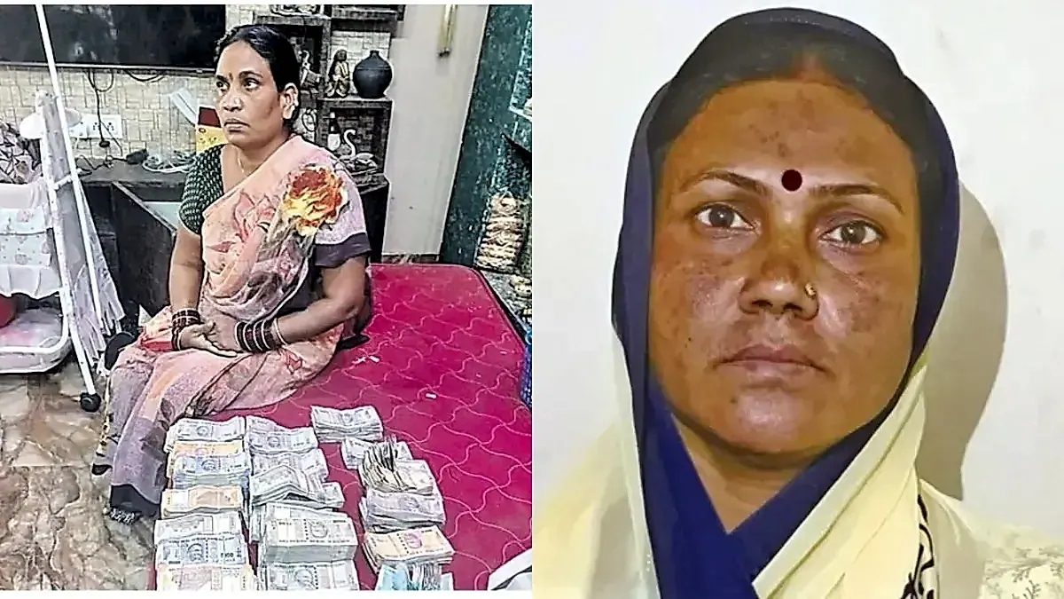 ఐటీ కారిడార్‌లో గంజాయి రవాణా