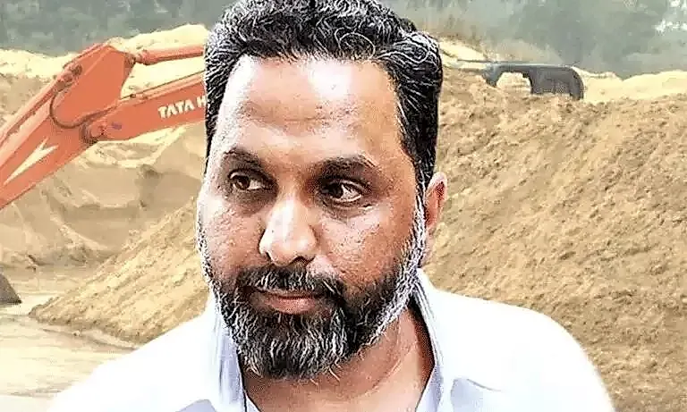 ఏపీ లిక్కర్‌ స్కామ్‌: కీలక సూత్రధారి అరెస్ట్‌