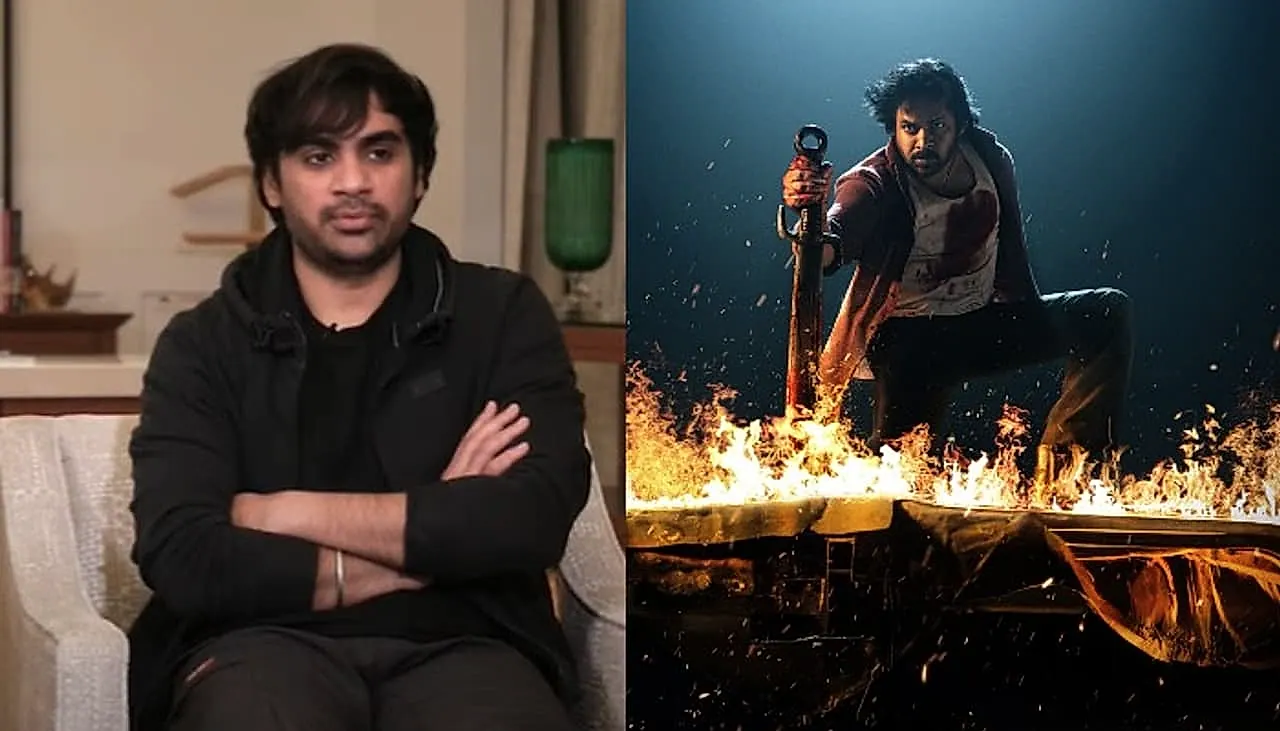 ఓజీ 2పై కీలక అప్డేట్: