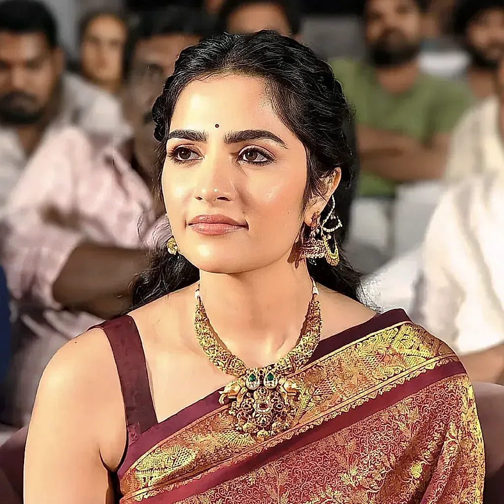 నాని కొత్త చిత్రంలో రుక్మిణీ వసంత్?