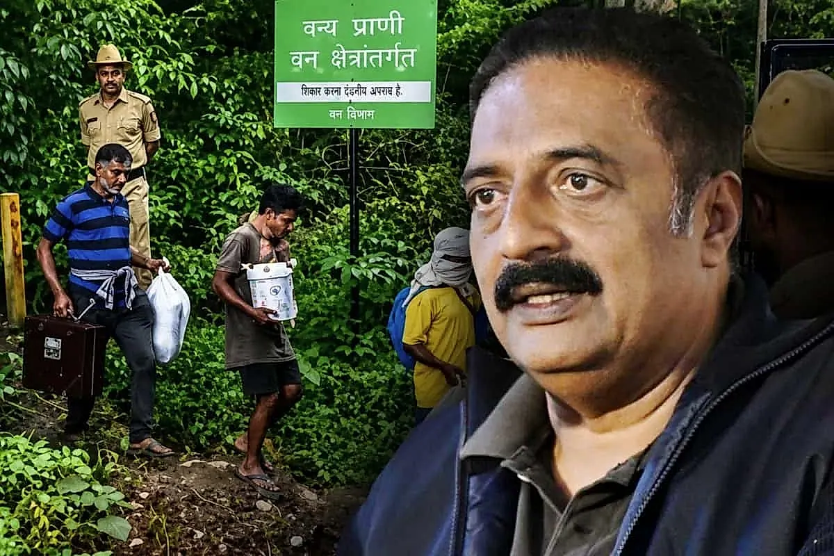 ధర్మస్థల కేసు పుకార్లు నమ్మొద్దు: ప్రకాష్ రాజ్