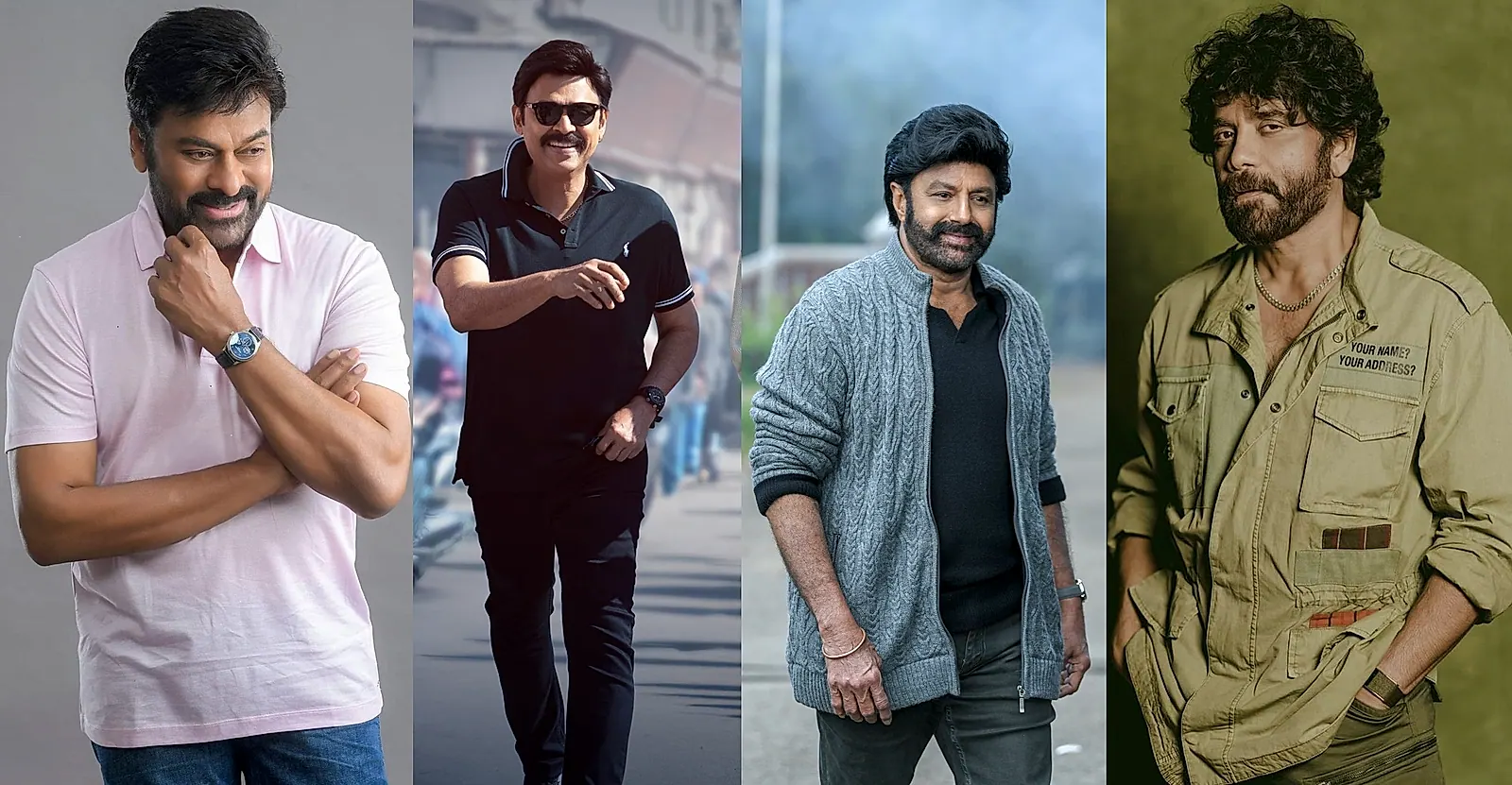 బాక్సాఫీస్‌ బరిలో అగ్రతారలు.. కళ్లన్నీ దసరాపైనే