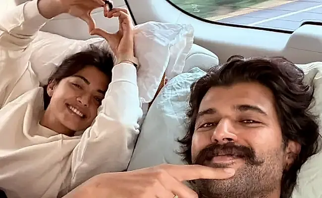 ఇచ్చిన మాట నిలబెట్టుకున్న విజయ్ దేవరకొండ