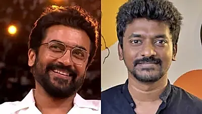 ‘సూర్య 50’కి ‘జైలర్’ దర్శకుడు నెల్సన్?