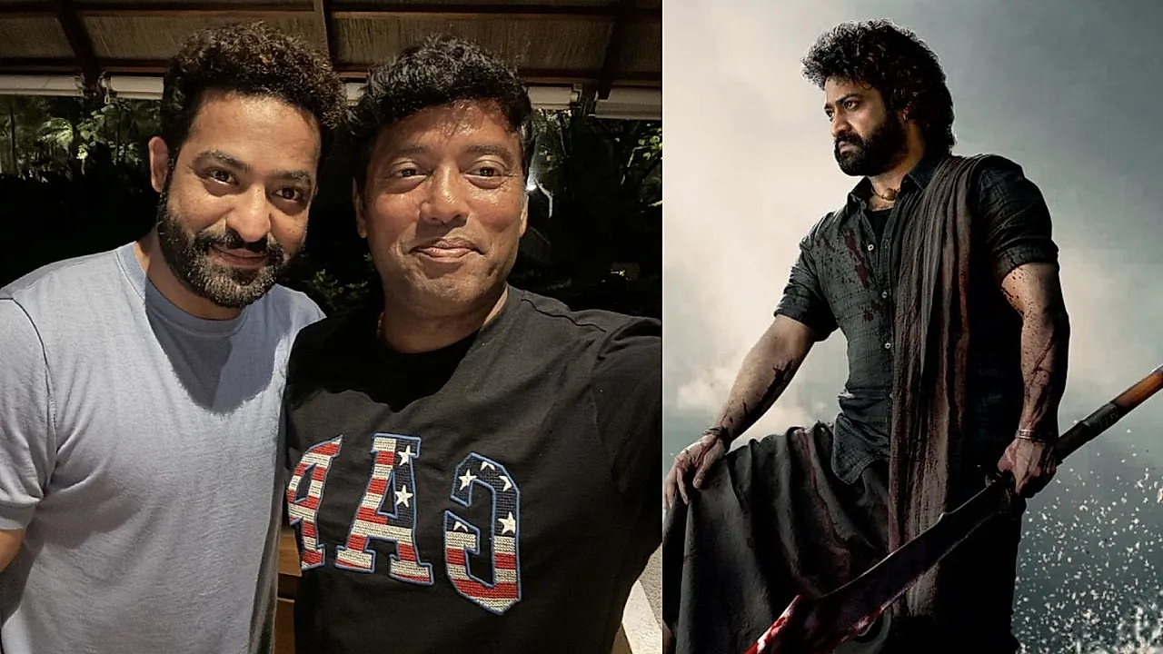 ఎన్టీఆర్ హైట్పై సినిమాటోగ్రాఫర్ రత్నవేలు వ్యాఖ్యలు