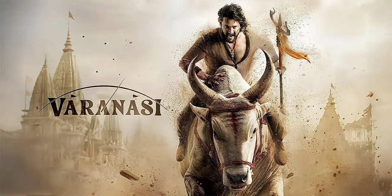 ‘వారణాసి’ ఓటీటీ సస్పెన్స్.. భారీ డిమాండ్తో వెనుకడుగు వేస్తున్న ప్లాట్ఫామ్లు