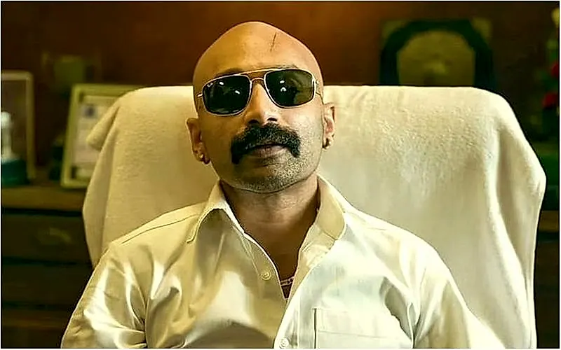 2027లో ఫహాద్ ఫాజిల్ డబుల్ ధమాకా