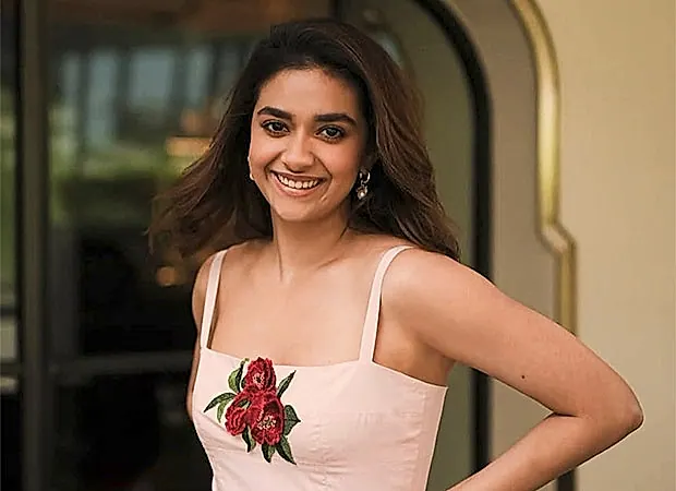 న్యాయపోరాటానికి రంగం సిద్ధం చేసిన కీర్తి సురేశ్‌