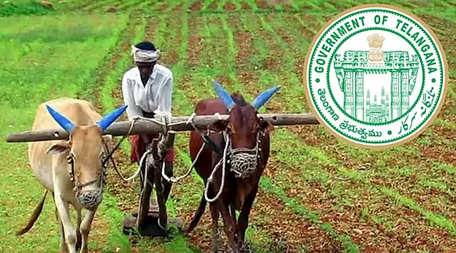 ఈ నెల 30న రైతు భరోసా నిధుల విడుదలకు సిద్ధం