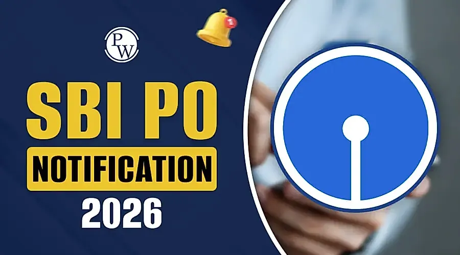 SBI PO: 1,500 ప్రొబేషనరీ ఆఫీసర్ పోస్టులకు నోటిఫికేషన్ విడుదల