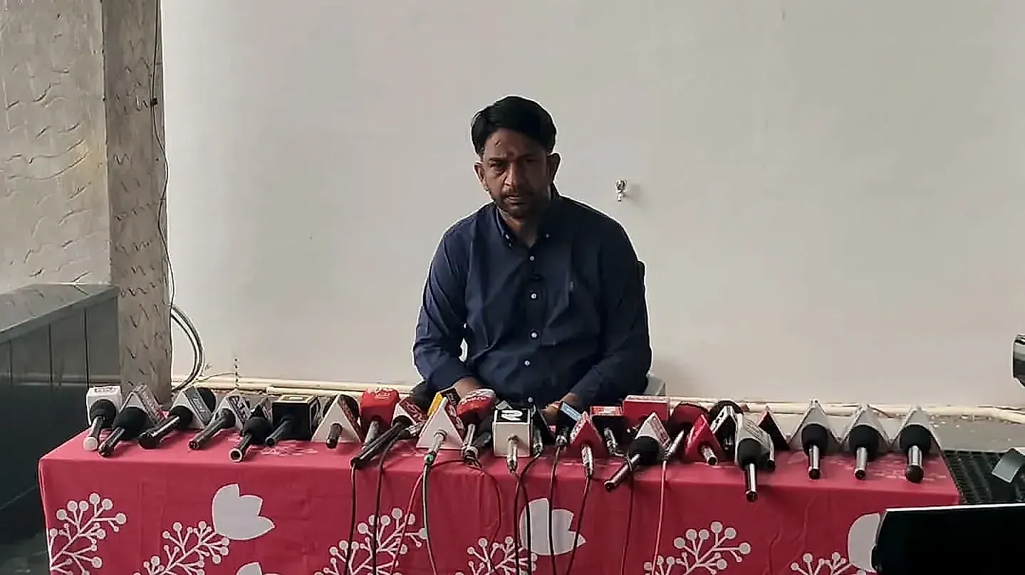 పెద్ద దస్తగిరి హత్యతో నాకు సంబంధం లేదు: మాజీ డిప్యూటీ మేయర్ నిత్యానంద రెడ్డి