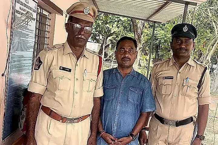 మైనర్ బాలికపై అఘాయిత్యం – నిందితుడికి 5 ఏళ్ల జైలు శిక్ష