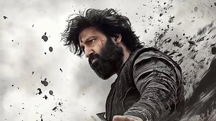 ‘భరతవర్ష’ తొలి గీతం విడుదల