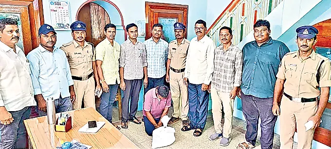 గంజాయి మత్తు.. యువత చిత్తు