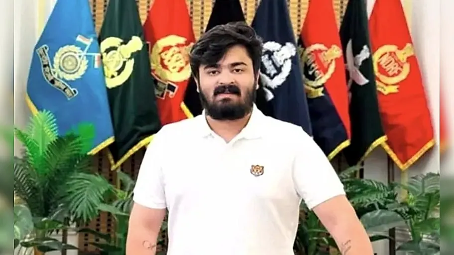 పోక్సో కేసులో బండి భగీరథ్కు రెగ్యులర్ బెయిల్
