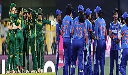 మహిళల టీ20 ప్రపంచకప్లో భారత్కు అసలు సవాల్