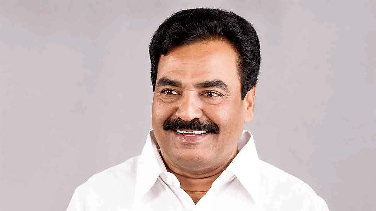 సినీ నిర్మాత, రాజకీయ నాయకుడు గొట్టిముక్కల పద్మారావు కన్నుమూత