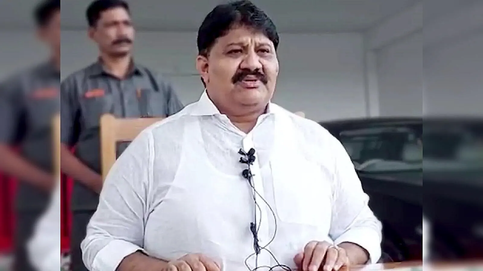 రాష్ట్రంలో శాంతిభద్రతలు క్షీణించాయి: రాచమల్లు శివప్రసాదరెడ్డి