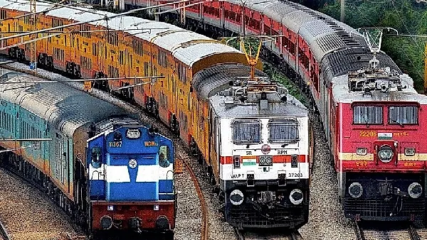 జులై 1 నుంచి రైల్వే కొత్త నిబంధనలు అమలు..