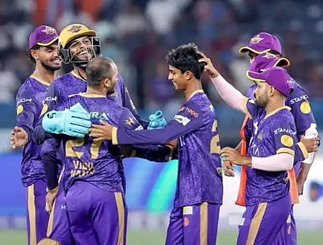 టీజీ20 లీగ్ ఘన ఆరంభం: తొలి మ్యాచ్లో ఖమ్మం ఏసెస్ విజయం