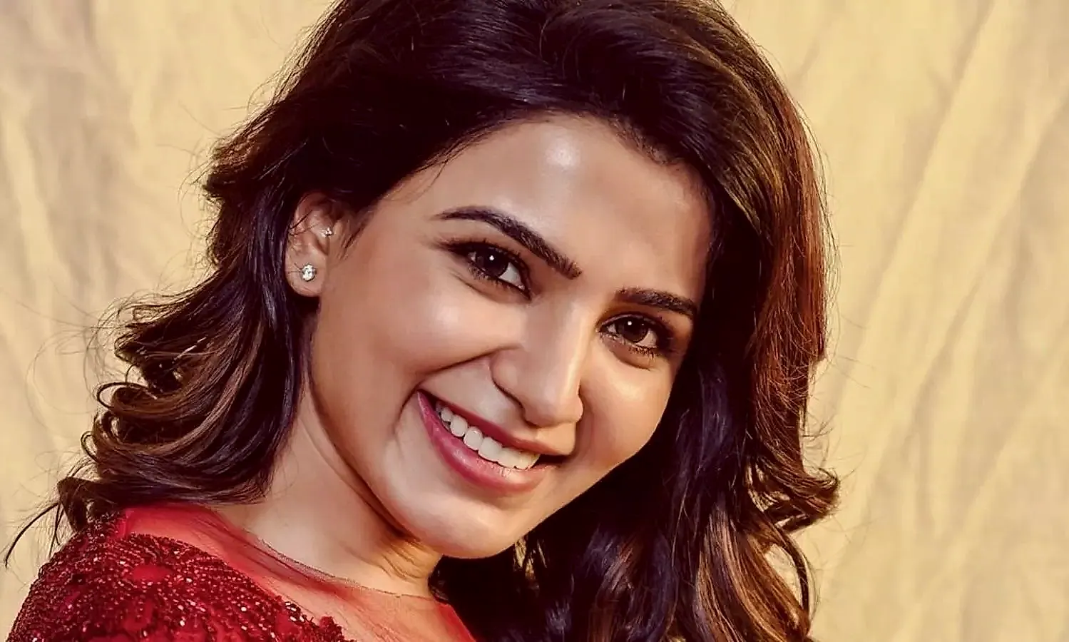 నా బిడ్డే నా ప్రపంచం అవుతుంది: సమంత
