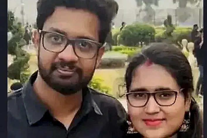 టెకీ రాధా గాయత్రి కేసులో కీలక పరిణామం: విచారణాధికారి మార్పు