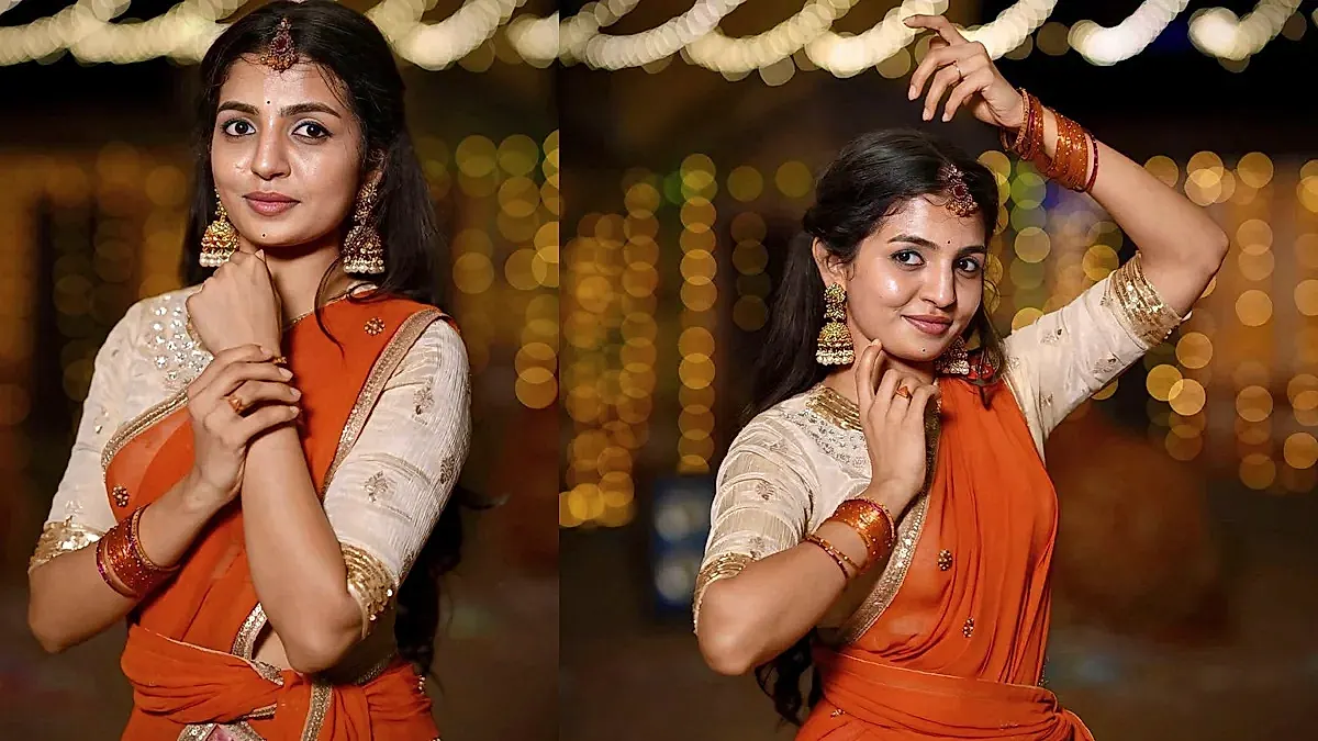 యూట్యూబ్ నటి నాగదుర్గాకు హీరోయిన్ ఛాన్స్
