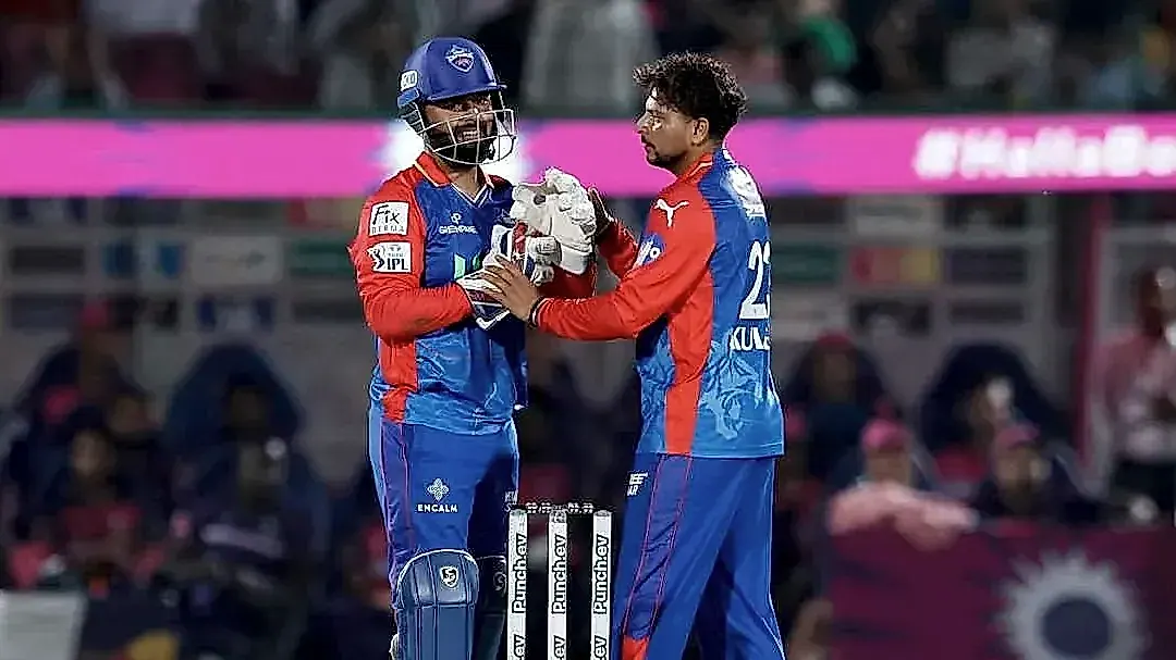 స్వాప్ డీల్.. మళ్లీ దిల్లీకి రిషభ్ పంత్
