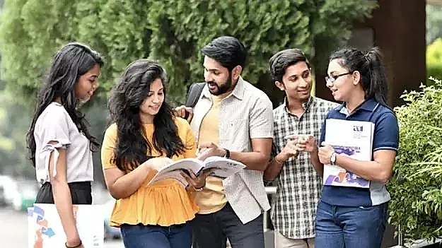 టీజీఎప్ సెట్ ఇంజినీరింగ్ అడ్మిషన్లు: వెబ్ ఆప్షన్లు జూన్ 25 నుంచి