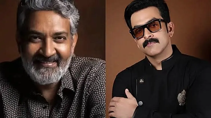‘వారణాసి’ సెట్స్‌లో రాజమౌళి కష్టానికి ఫిదా..