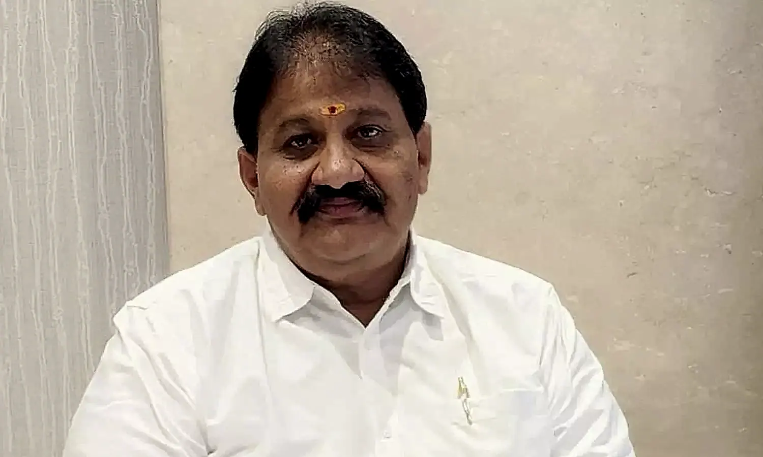 పోలీసులు బాబు ప్రైవేటు సైన్యంలా వ్యవహరిస్తున్నారు: రాచమల్లు శివప్రసాద్ రెడ్డి