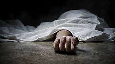 కర్నూలులో యువకుడి అనుమానాస్పద మృతి…