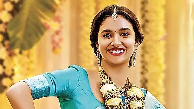 ‘సత్తియవాన్‌ సావిత్రి’ నుంచి తొలి గీతం విడుదల