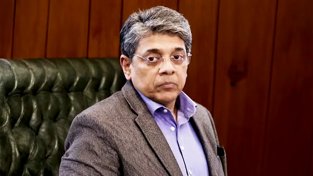 ఇంటెలిజెన్స్ బ్యూరో కొత్త అధిపతిగా మహేష్ దిక్షిత్